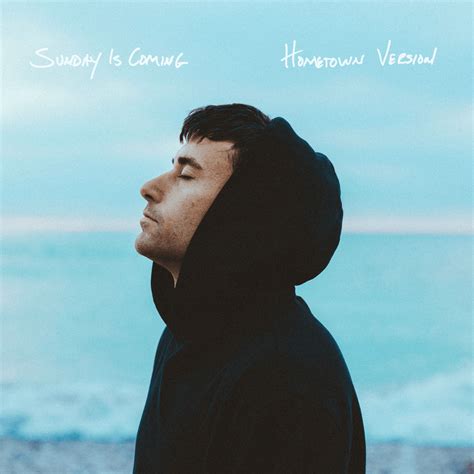 phil wickham sunday is coming lyrics|Phil Wickham .
